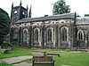 St. Mary's Luddenden Parish Kilisesi - geograph.org.uk - 987114.jpg