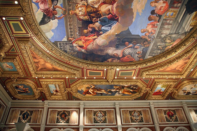 File:The Venetian 8 (15373689090).jpg