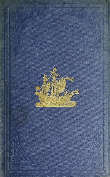 File:The expedition of Pedro de Ursua & Lope de Aguirre in search of El Dorado and Omagua in 1560-1 (IA expeditionofpedr00simo 0).pdf