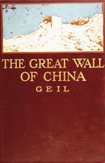 Thumbnail for File:The great wall of China (IA cu31924023486024).pdf