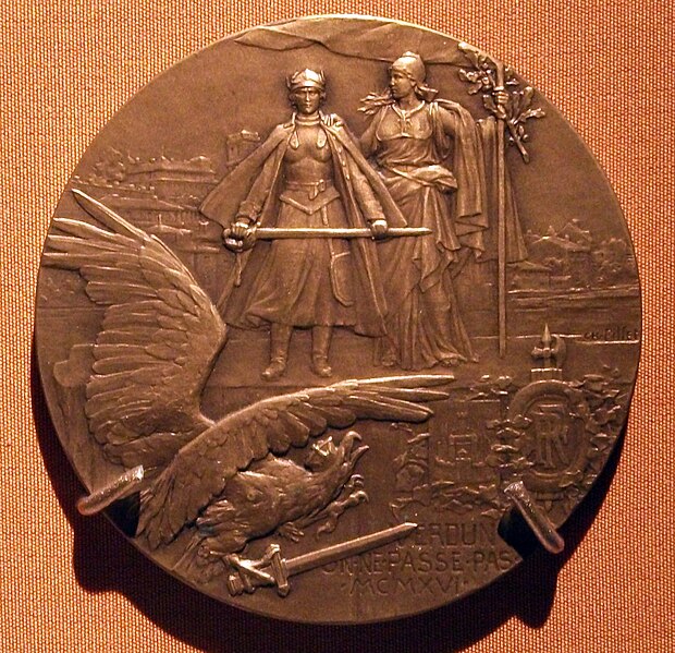 File:The other side of the medal how Germany saw the First World War DSCF9953 12.JPG