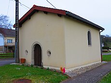 Thicourt chapelle.JPG