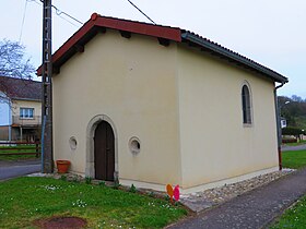 Thicourt chapelle.JPG