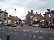 Thirsk