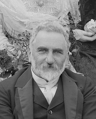 <span class="mw-page-title-main">Thomas William Hislop</span> New Zealand politician (1850–1925)