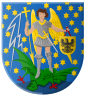 Wappen von Thorn