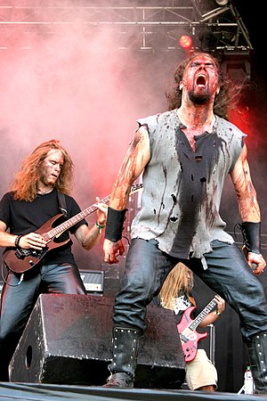 List Of Viking Metal Bands