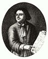 Q15392264 Franz Timmerman geboren in 1644 overleden in 1702