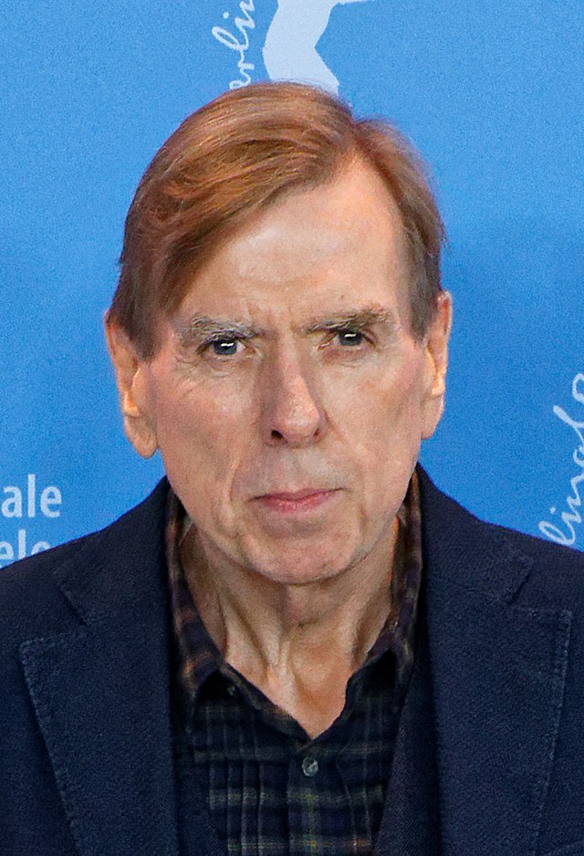 timothy spall