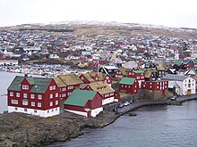 faroe islands travel