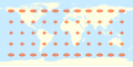 Image 12The equidistant projection with Tissot's indicatrix of deformation (from Scale (map))