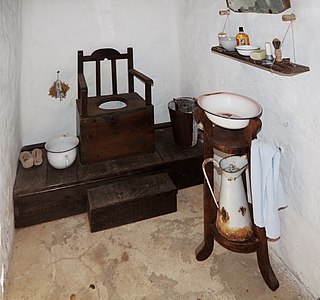 Museo Agrícola el Patio Tiagua Lanzarote