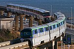 東京モノレール羽田空港線のサムネイル