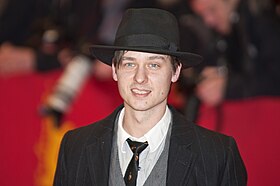 Том Шиллінг на Berlinale 2011