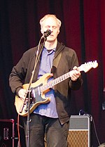 Thumbnail for Tom Verlaine