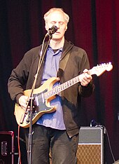 Tom Verlaine: Biografie, Diskografie, Weblinks