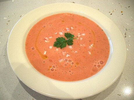 Gazpacho