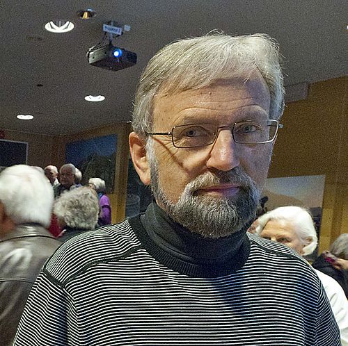 Torbjørn Færøvik