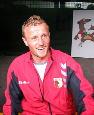 <span class="mw-page-title-main">Torsten Traub</span> German footballer