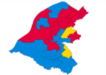 Thumbnail for 1980 Trafford Metropolitan Borough Council election