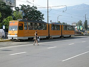 Straßenbahn in Sofia 2.JPG