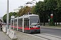 ULF tipa A tramvajs