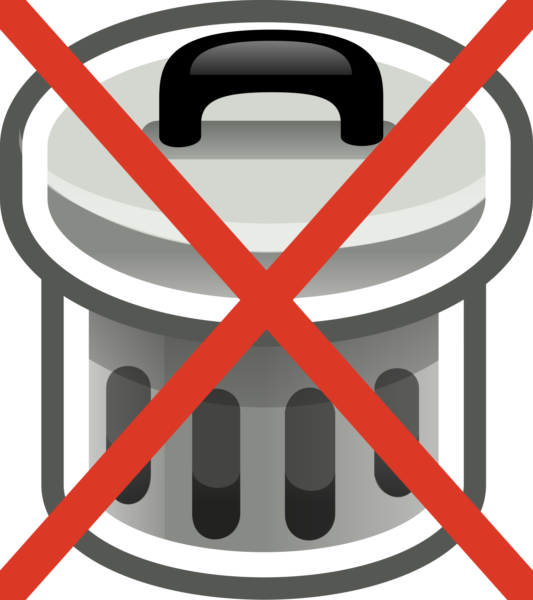 File:Trash Can (wish cross).svg - Wikipedia