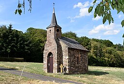 Gotteshäuserhof in Treis-Karden