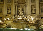 Vignette pour Trevi (rione de Rome)