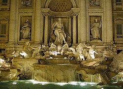 Trevi fountain in Rome 2004 (RaBoe).jpg