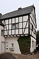 * Nomination Historical timber framed building (1730) in Trier, Germany. --Palauenc05 06:10, 8 May 2021 (UTC) * Promotion  Support Good quality. --Tournasol7 06:30, 8 May 2021 (UTC)