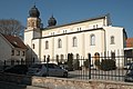 Synagogue Status Quo Ante in Trnava