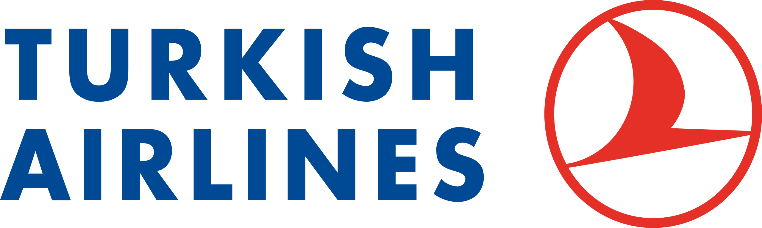 turkish airlines logo