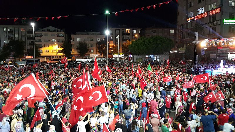 File:Turkish protesters in Istanbul.jpg