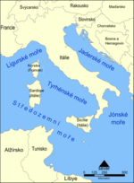 Thumbnail for File:Tyrrhenian Sea map-2.png