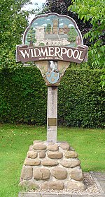 Widmerpool