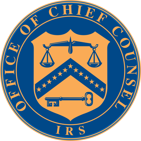 File:US-IRS-OfficeOfChiefCounsel-Seal.svg