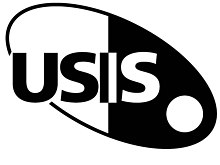 The Logo of the USIS Association. USISLogo.jpeg