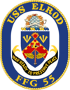 Escudo USS Elrod FFG-55.png