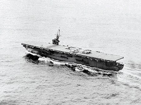 USS Kalinin Bay (CVE-68)