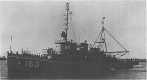 Военный корабль США "Утина" (ATF-163) .jpg