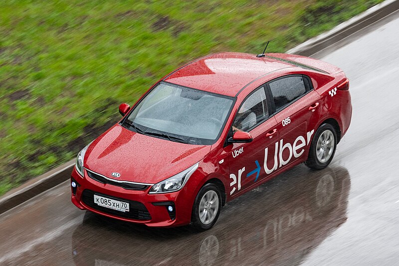 File:Uber taxi in Tomsk 01.jpg