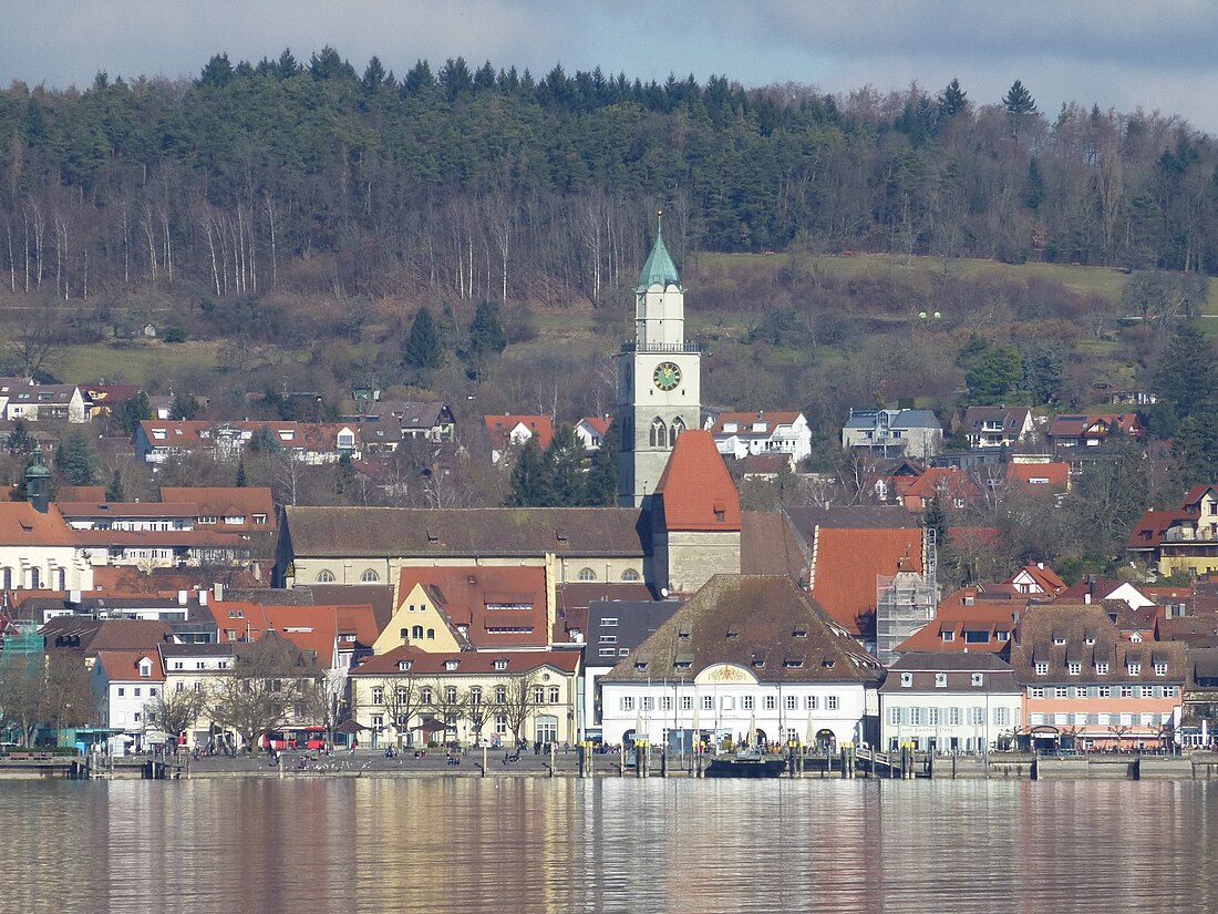 Überlingen