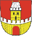 Wappen von Uherský Ostroh