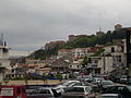 Center of Ulcinj