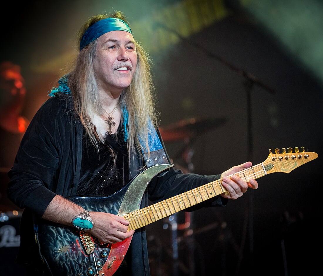 Uli Jon Roth