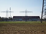 Umspannwerk Mannheim-Rheinau