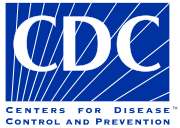 US-amerikanische Zentren für die Kontrolle und Prävention von Krankheiten logo.svg