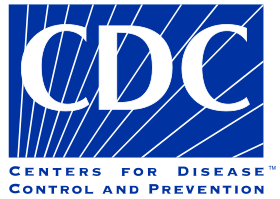 United States Centers for Disease Control and Prevention logo.svg