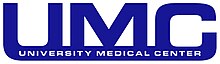 University Medical Center v jižní Nevadě logo.jpg